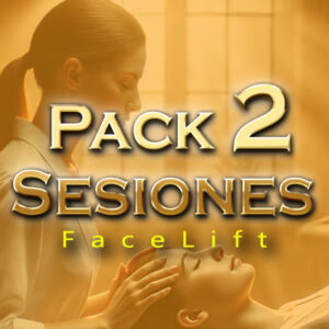 Paquetes de rejuvenecimiento facial con Facelift Energético de Access Consciousness