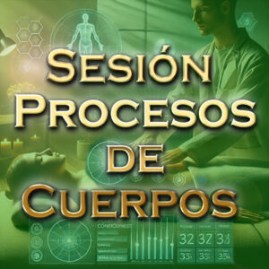 Sesión de Procesos de Cuerpos de Access Consciousness, ¡Libera y transforma tu bienestar desde la primera sesión